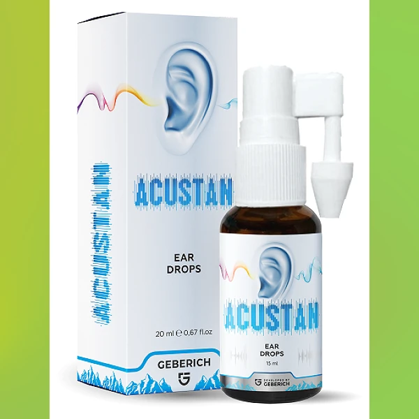 Acustan