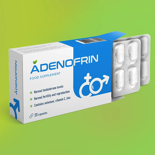Adenofrin