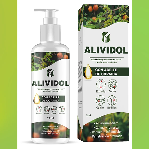 Alividol