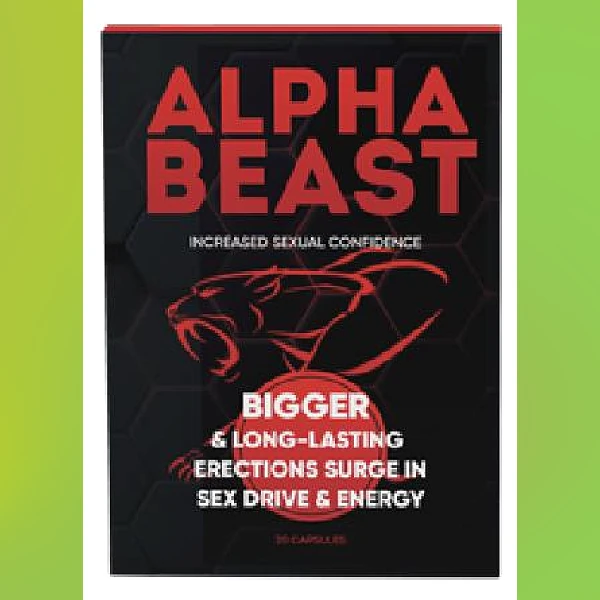 Alpha Beast