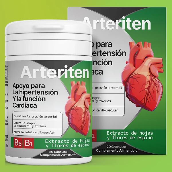 Arteriten