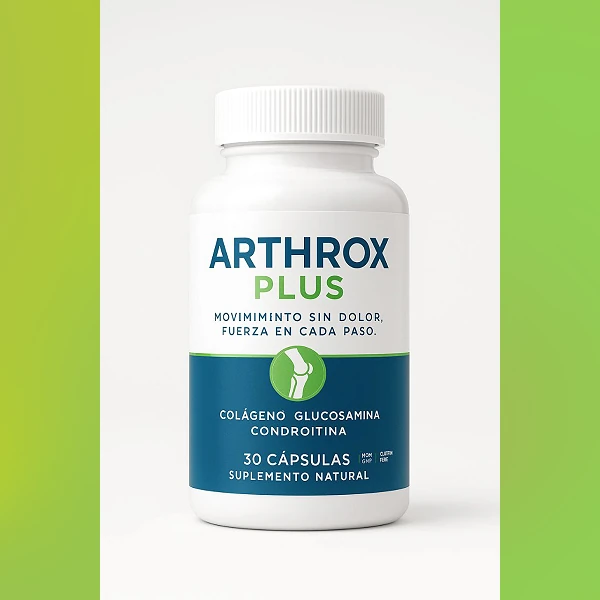 Arthrox