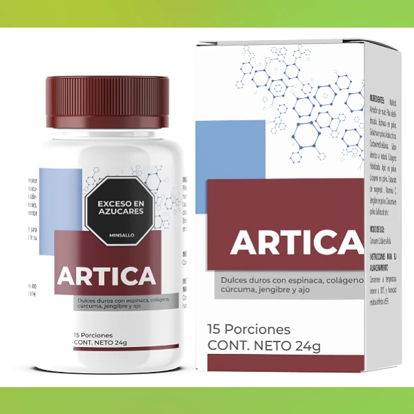 ARTICA