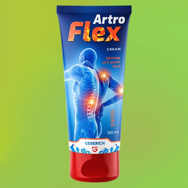 Artroflex Cream