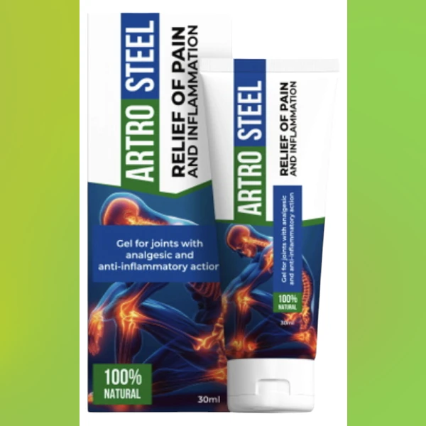Artrosteel