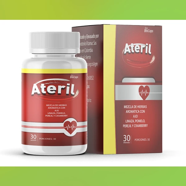 Ateril