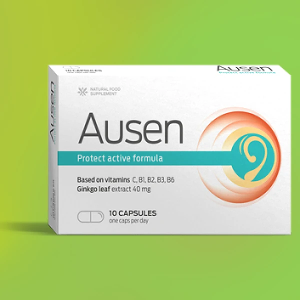Ausen