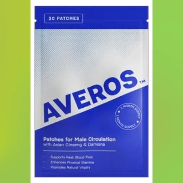 AVEROS