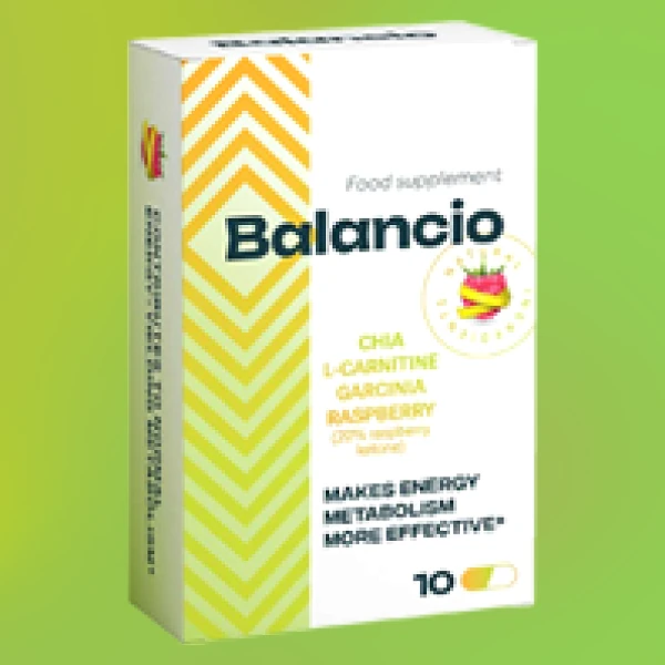Balancio