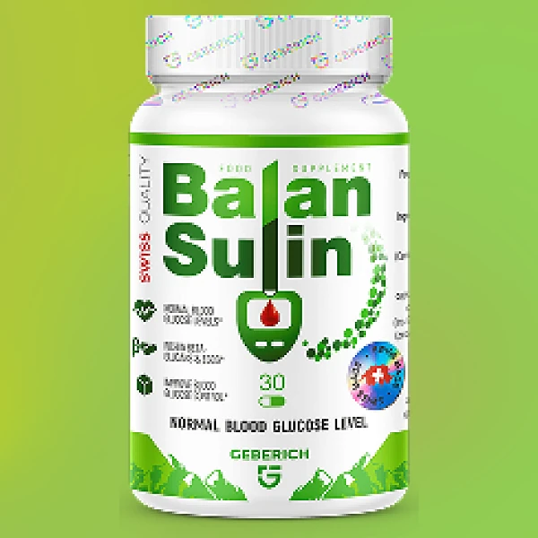 Balansulin