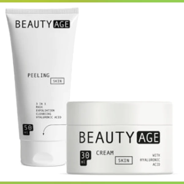 BEAUTY AGE COMPLEX