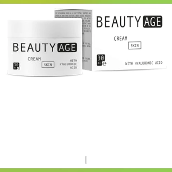 Beauty Age Skin