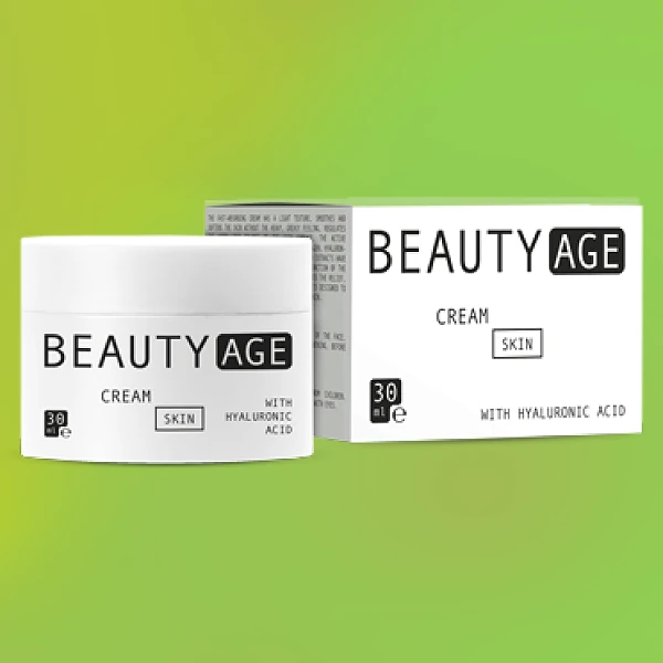 Beauty Age