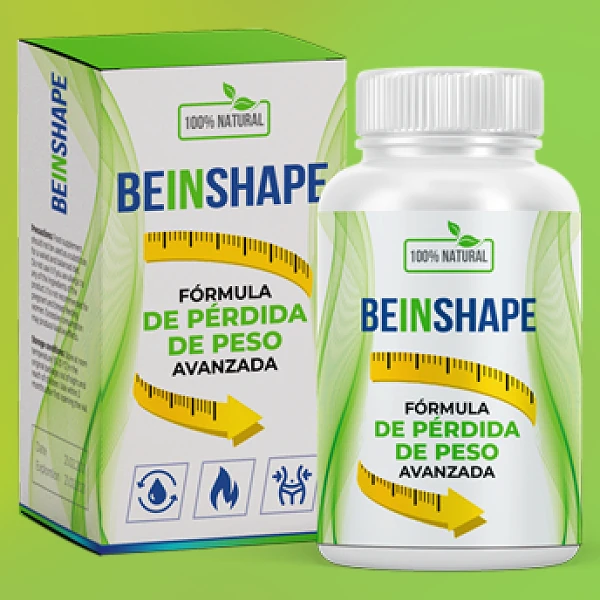 Beinshape