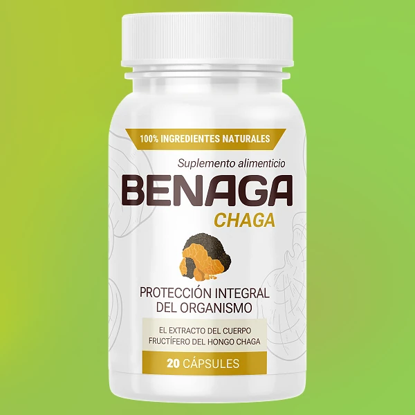 Benaga Chaga