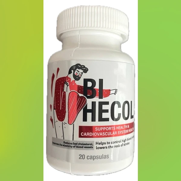 Bihecol