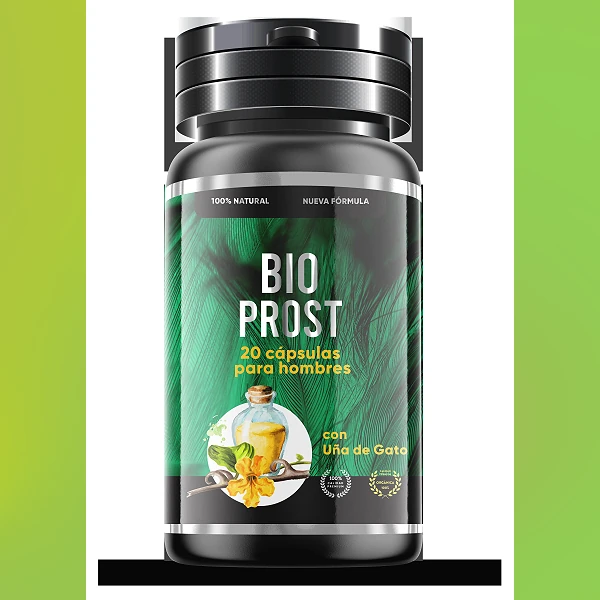 Bio Prost