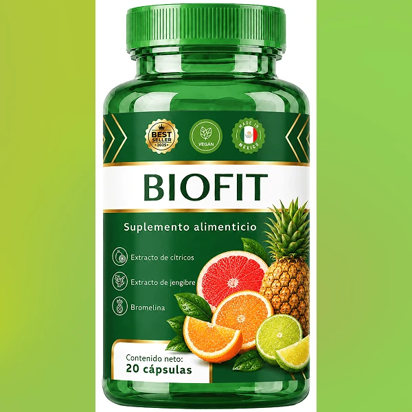 Biofit