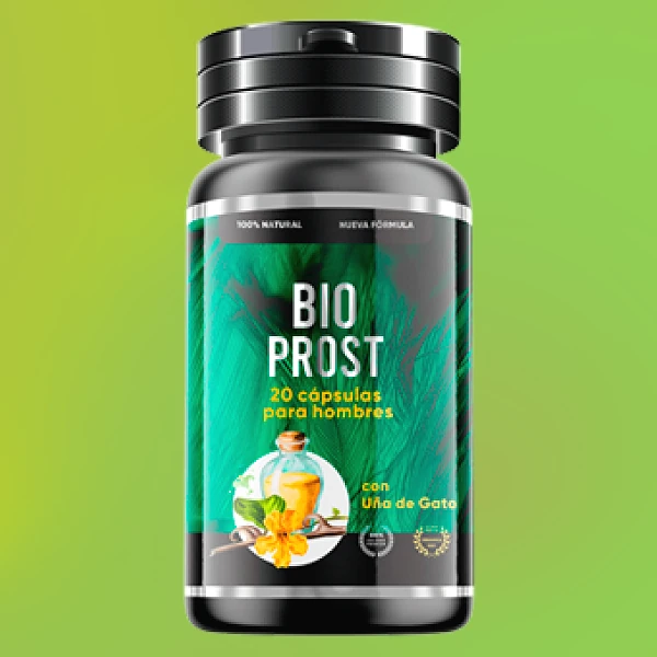 Bioprost