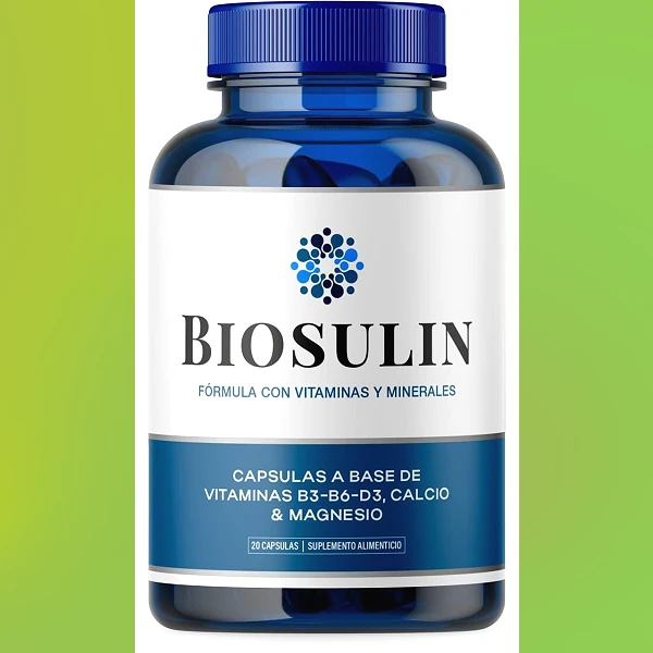 Biosulin