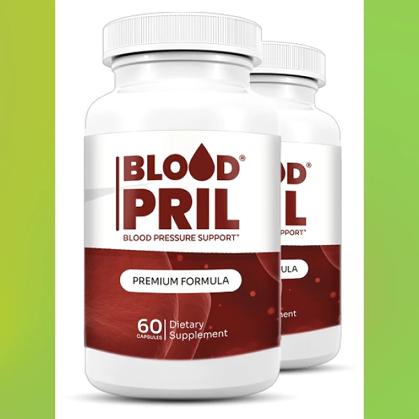 Bloodpril