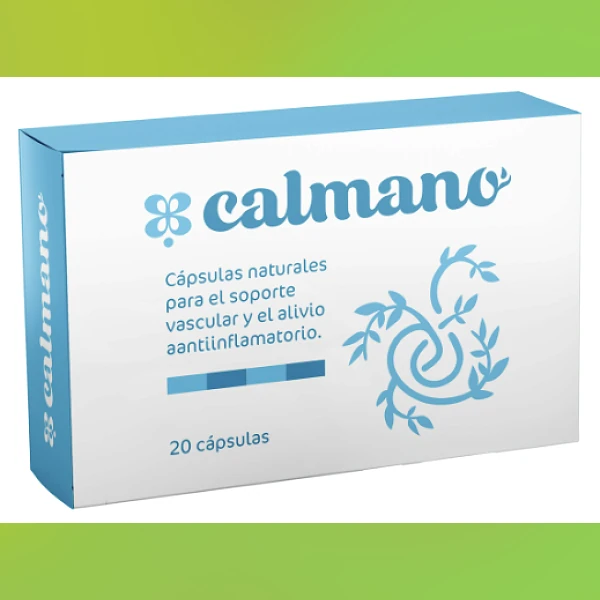 Calmano cream hemorrhoids