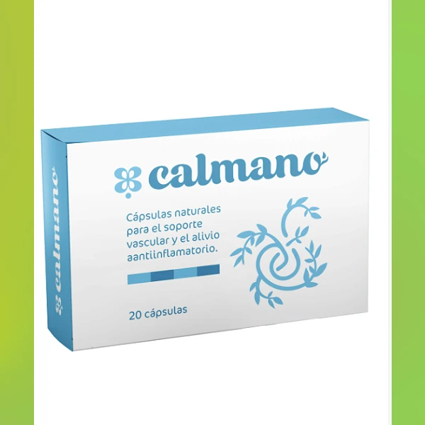 Calmano varicosis cream