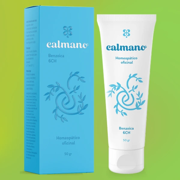 Calmano