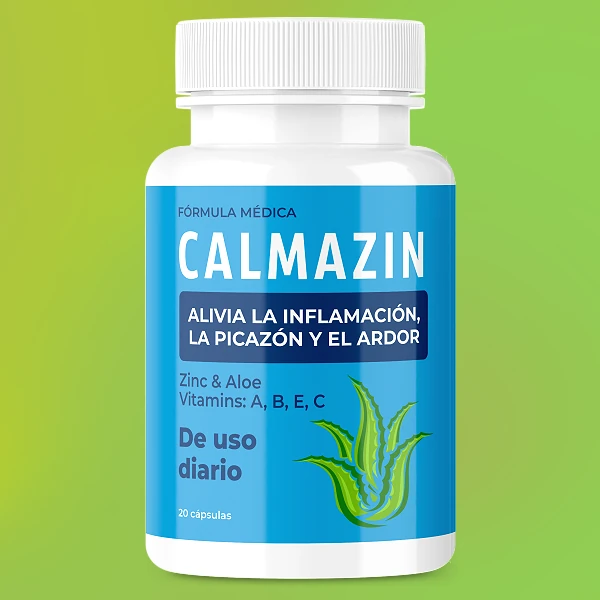 Calmazin