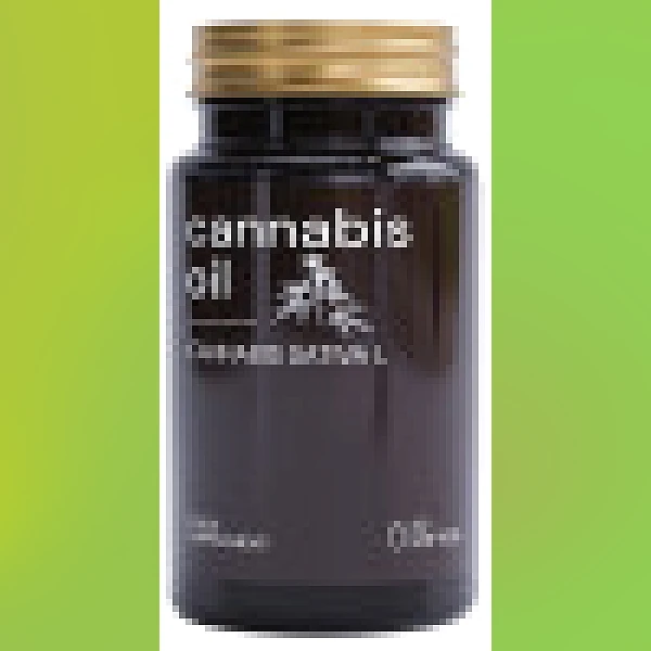 Cannabis Oil Prostatitis