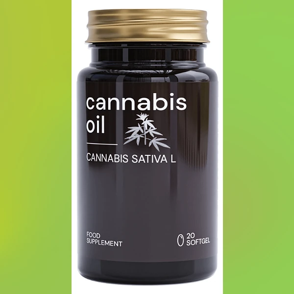 Cannabis Oil