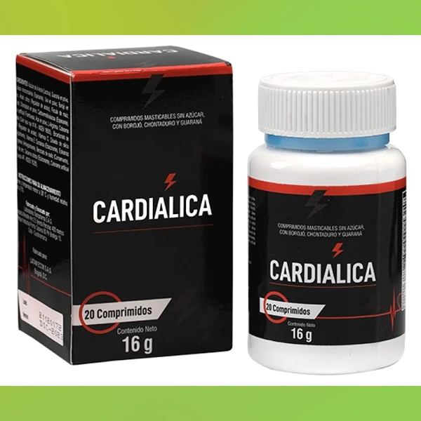 Cardialica
