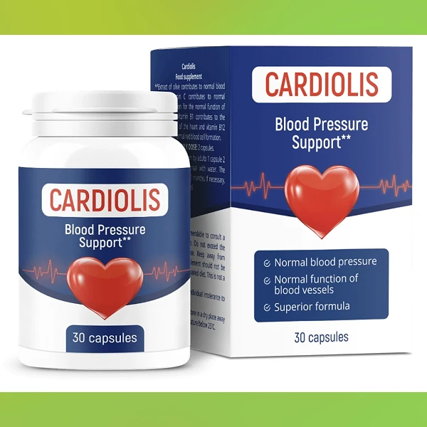 Cardiolis