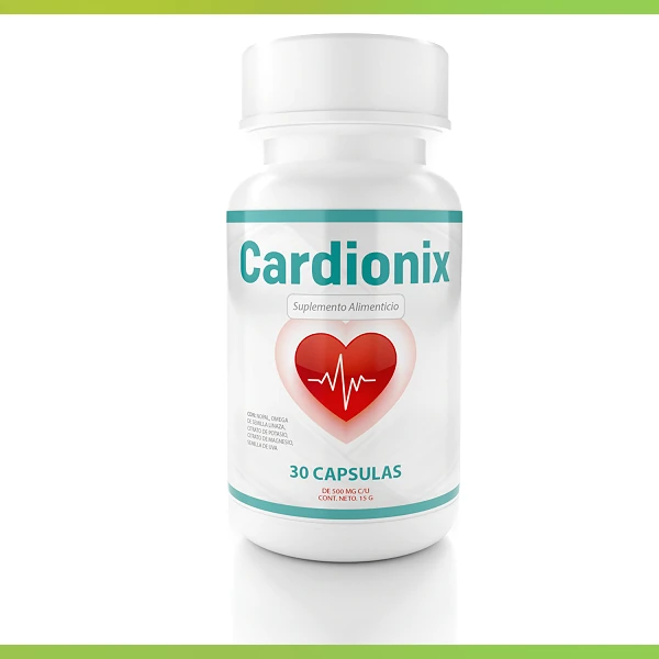 Cardionix