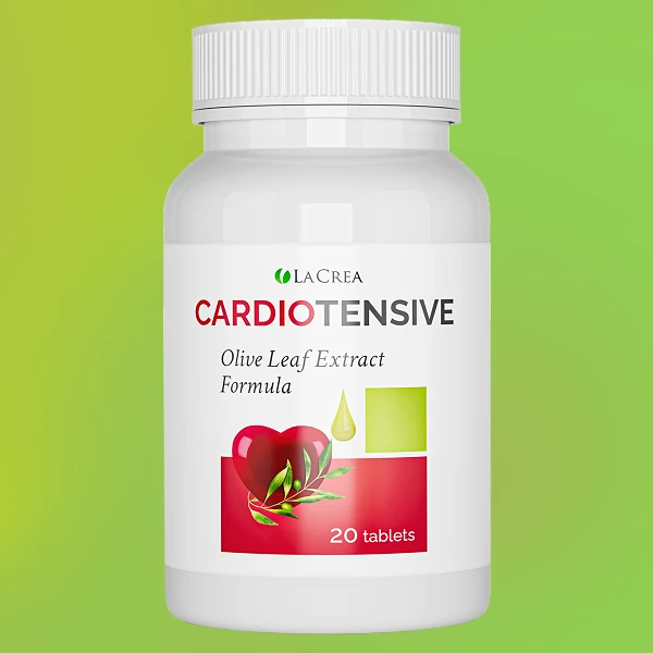 Cardiotensive