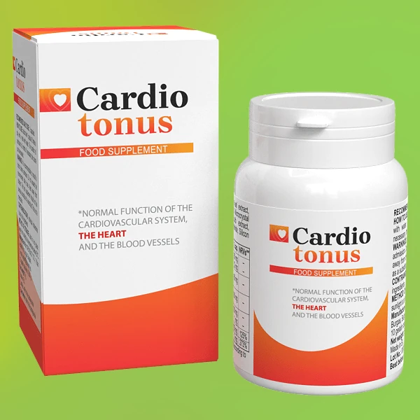 Cardiotonus