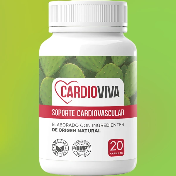 CardioViva 649