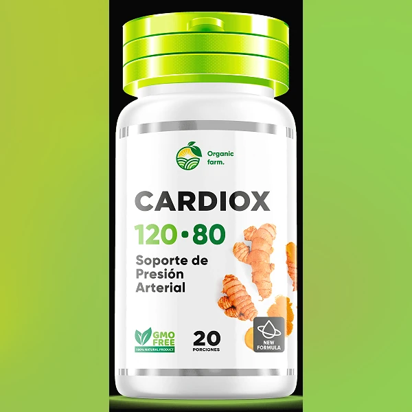 Cardiox