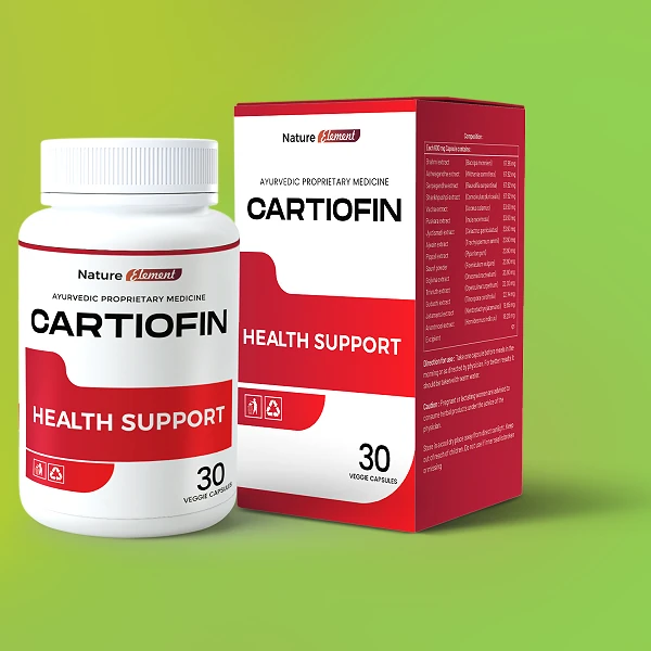 Cartiofin