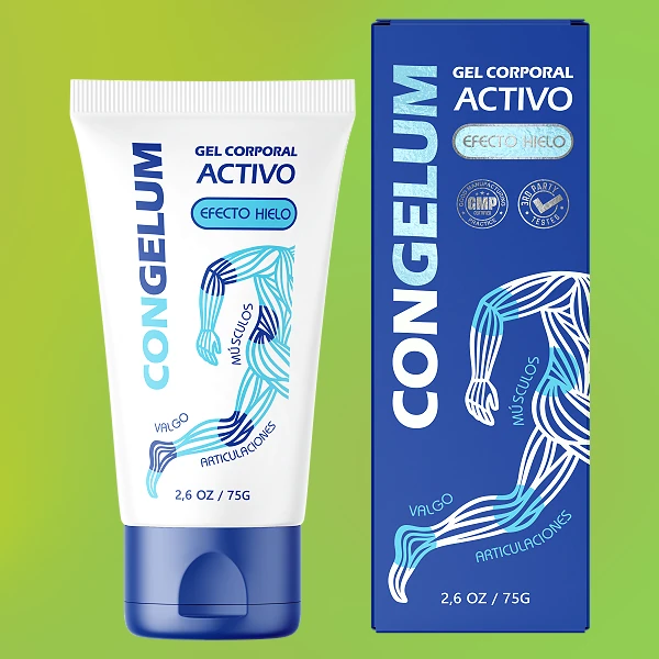 Congelum