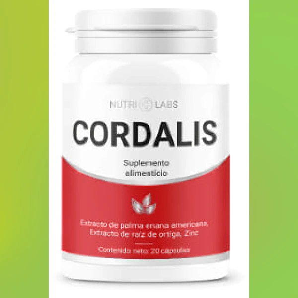 Cordalis