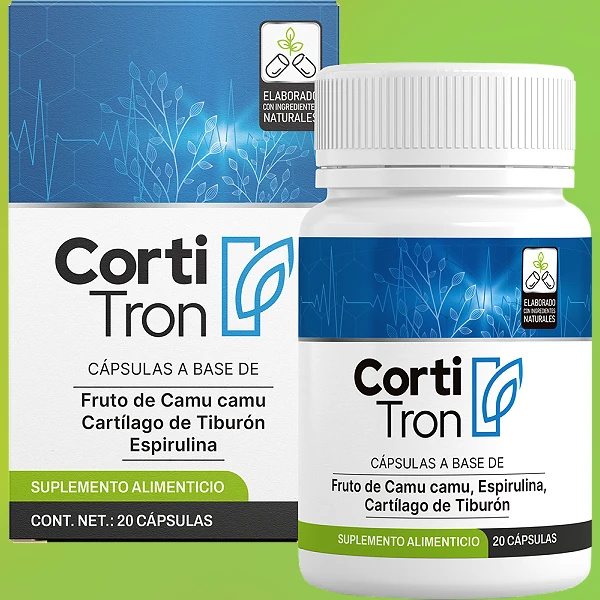Cortitron