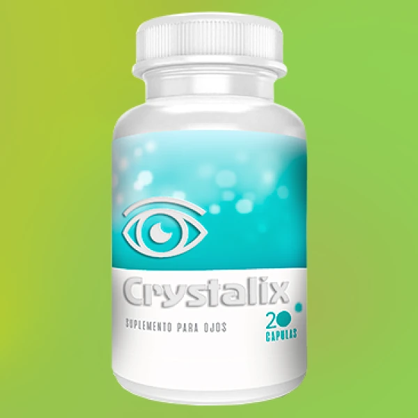 Crystalix