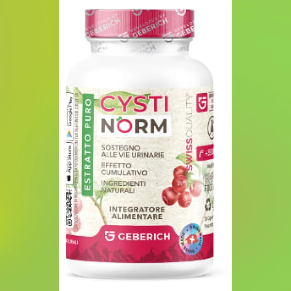 CystiNorm