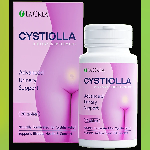 Cystiolla