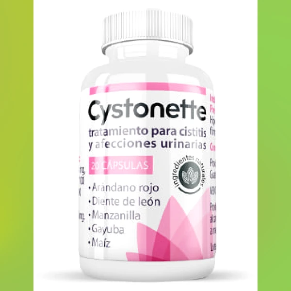 Cystonette