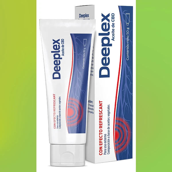 Deeplex