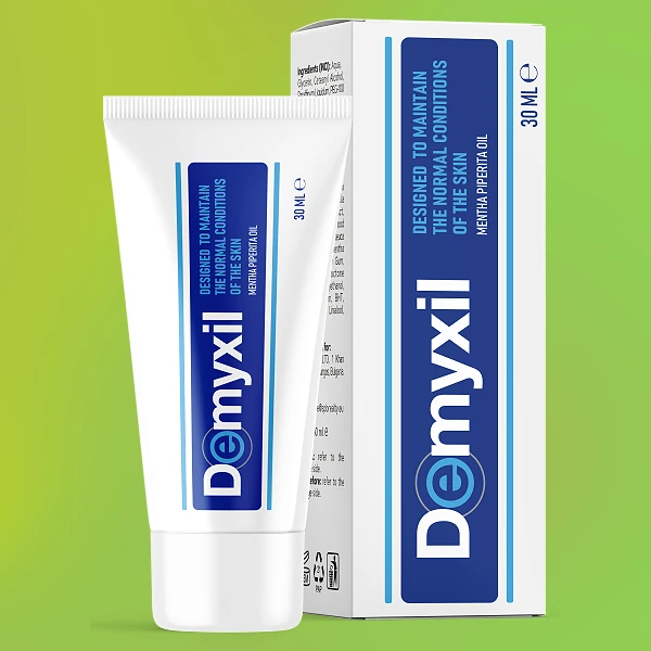 Demyxil