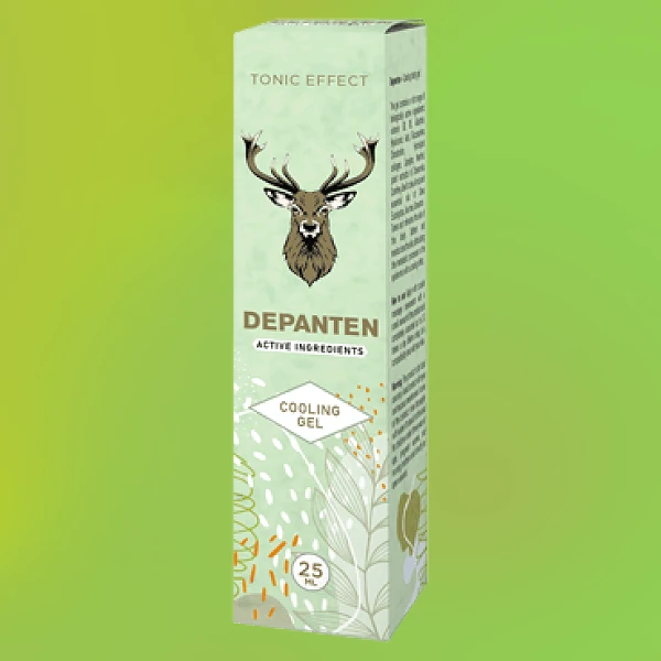 Depanten