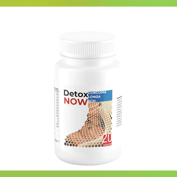 Detox Now